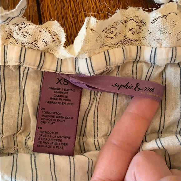 PJ set - Picture 4 of 5